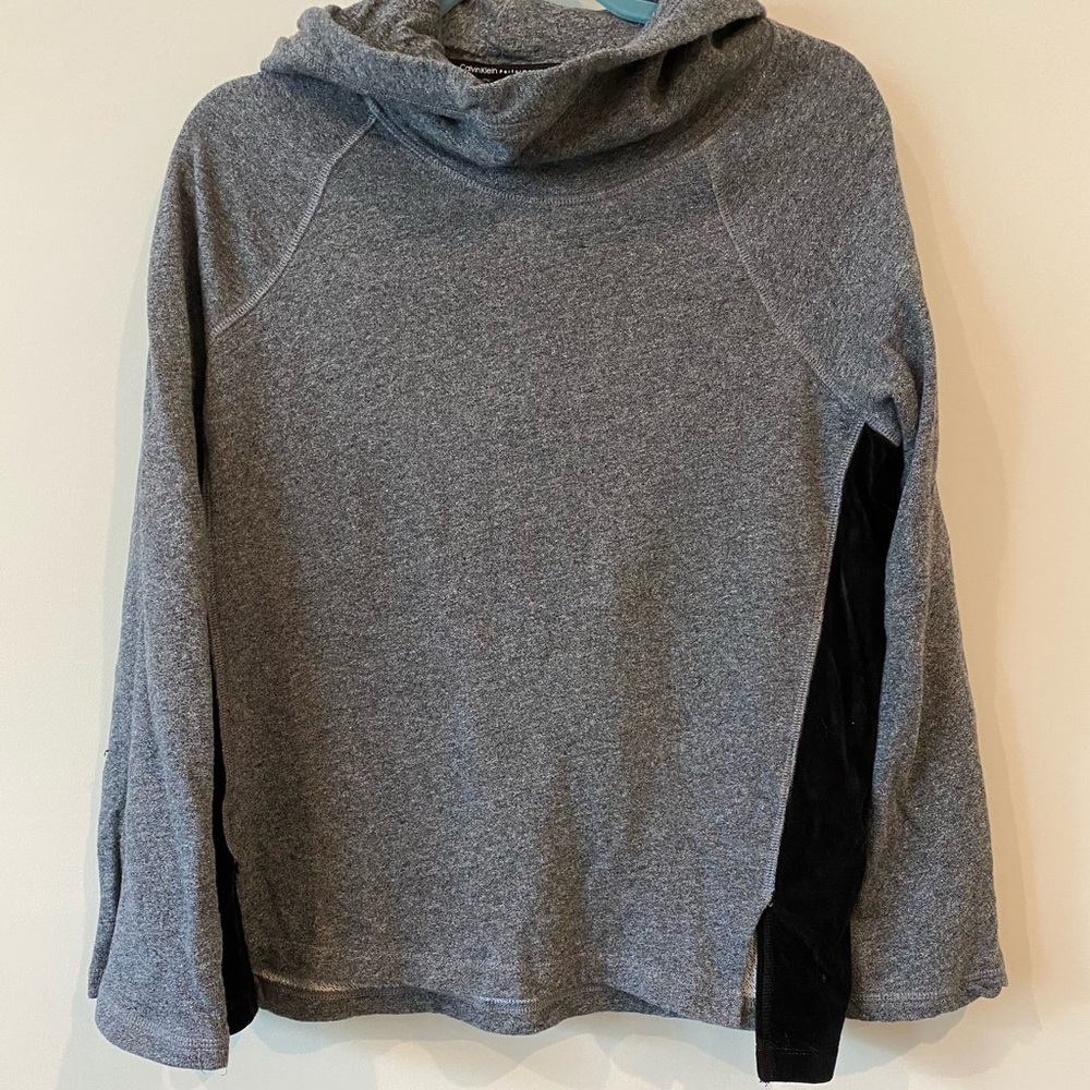 Calvin Klein Performance hoodie